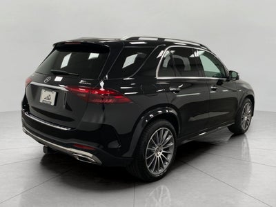 2026 Mercedes-Benz GLE GLE 450 4MATIC® SUV