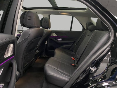 2026 Mercedes-Benz GLE GLE 450 4MATIC® SUV