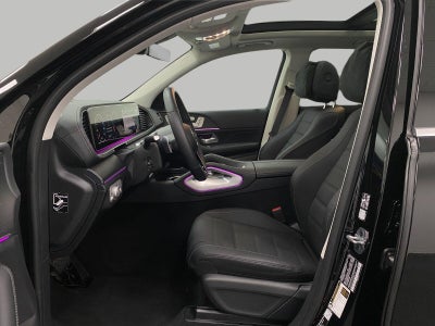 2026 Mercedes-Benz GLE GLE 450 4MATIC® SUV