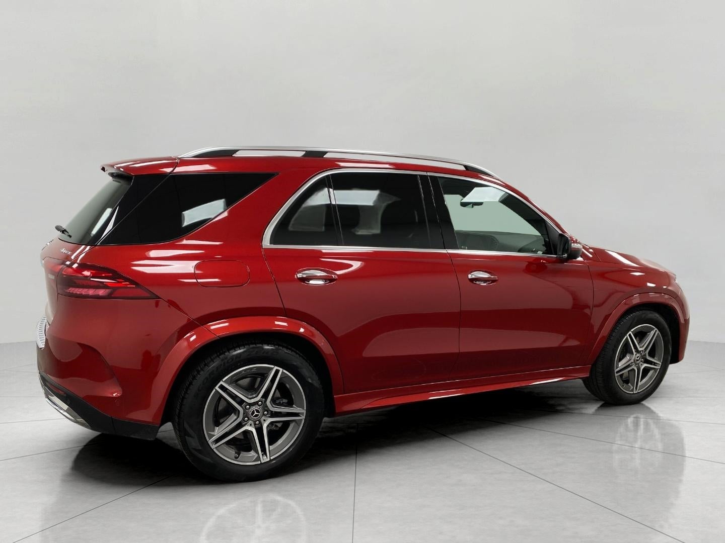 2024 Mercedes-Benz GLE GLE 450 4MATIC® SUV