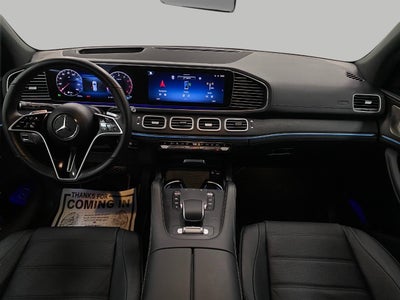 2024 Mercedes-Benz GLE GLE 450 4MATIC® SUV