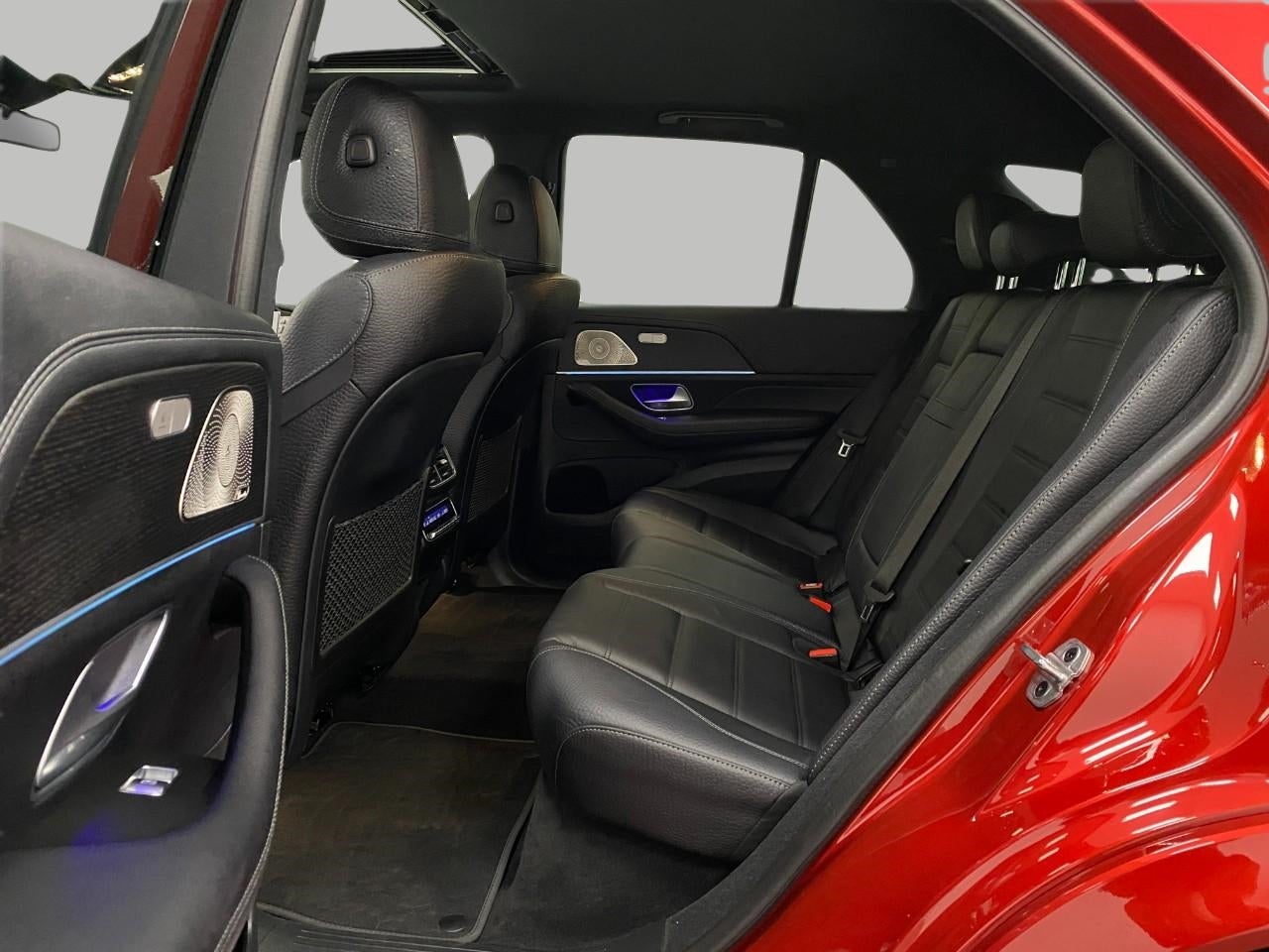 2024 Mercedes-Benz GLE GLE 450 4MATIC® SUV