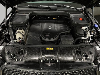 2025 Mercedes-Benz GLE GLE 450 4MATIC® SUV