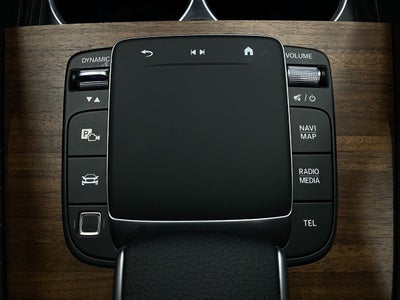 2025 Mercedes-Benz GLE GLE 450 4MATIC® SUV