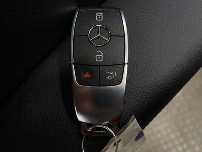 2025 Mercedes-Benz GLE GLE 450 4MATIC® SUV