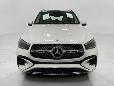 2026 Mercedes-Benz GLE GLE 450 4MATIC® SUV