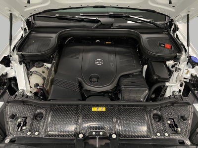 2026 Mercedes-Benz GLE GLE 450 4MATIC® SUV