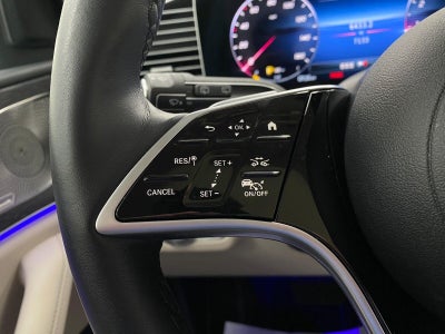 2026 Mercedes-Benz GLE GLE 450 4MATIC® SUV