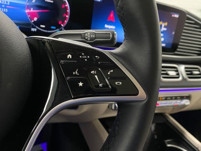2026 Mercedes-Benz GLE GLE 450 4MATIC® SUV