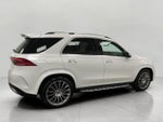2026 Mercedes-Benz GLE GLE 450 4MATIC® SUV