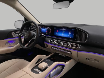 2026 Mercedes-Benz GLE GLE 450 4MATIC® SUV