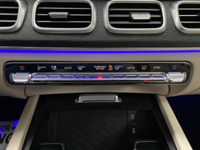 2026 Mercedes-Benz GLE GLE 450 4MATIC® SUV