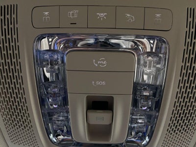 2026 Mercedes-Benz GLE GLE 450 4MATIC® SUV