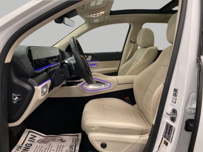 2026 Mercedes-Benz GLE GLE 450 4MATIC® SUV