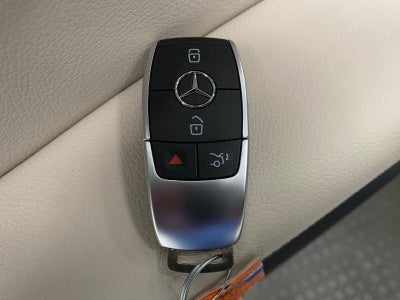 2026 Mercedes-Benz GLE GLE 450 4MATIC® SUV