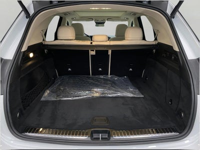 2026 Mercedes-Benz GLE GLE 450 4MATIC® SUV