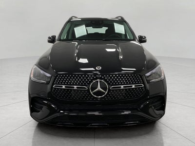 2026 Mercedes-Benz GLE GLE 450 4MATIC® SUV