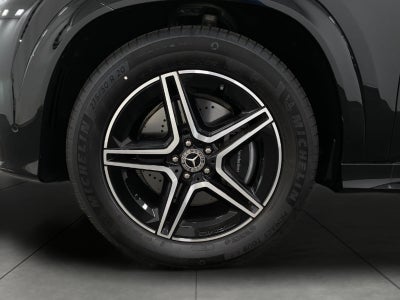 2026 Mercedes-Benz GLE GLE 450 4MATIC® SUV