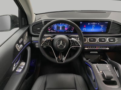 2026 Mercedes-Benz GLE GLE 450 4MATIC® SUV