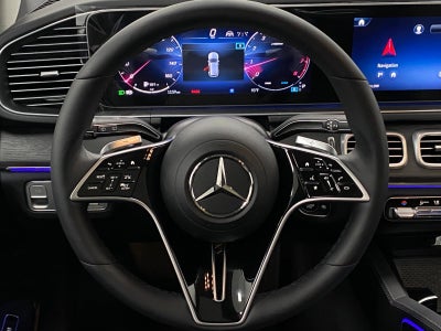 2026 Mercedes-Benz GLE GLE 450 4MATIC® SUV