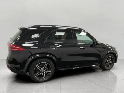 2026 Mercedes-Benz GLE GLE 450 4MATIC® SUV