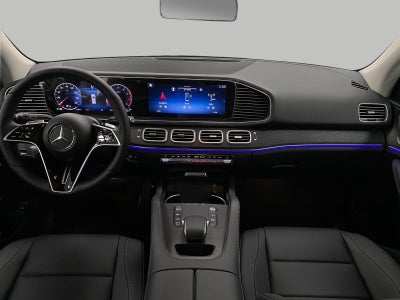2026 Mercedes-Benz GLE GLE 450 4MATIC® SUV