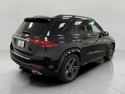 2026 Mercedes-Benz GLE GLE 450 4MATIC® SUV