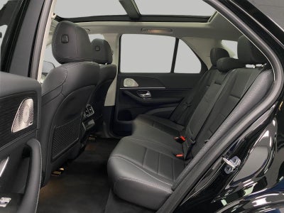 2026 Mercedes-Benz GLE GLE 450 4MATIC® SUV