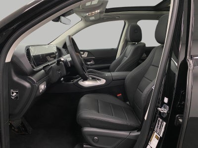 2026 Mercedes-Benz GLE GLE 450 4MATIC® SUV