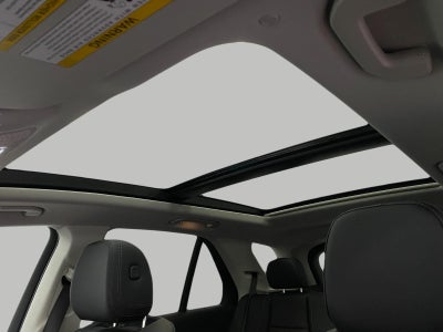 2026 Mercedes-Benz GLE GLE 450 4MATIC® SUV