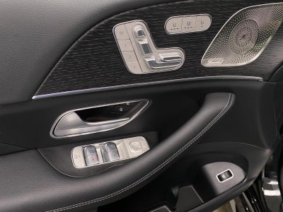 2026 Mercedes-Benz GLE GLE 450 4MATIC® SUV