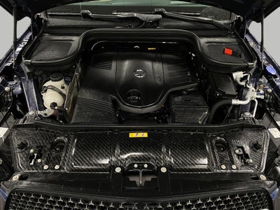 2026 Mercedes-Benz GLE GLE 450 4MATIC® SUV