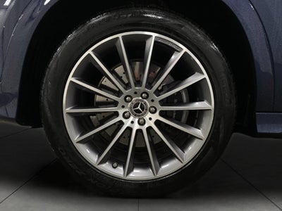 2026 Mercedes-Benz GLE GLE 450 4MATIC® SUV