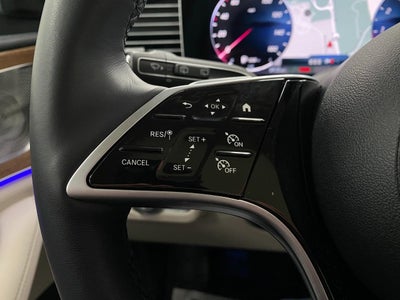 2026 Mercedes-Benz GLE GLE 450 4MATIC® SUV