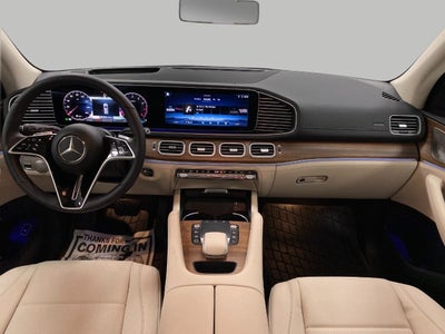 2026 Mercedes-Benz GLE GLE 450 4MATIC® SUV