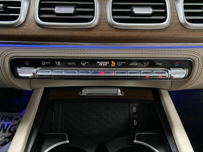2026 Mercedes-Benz GLE GLE 450 4MATIC® SUV