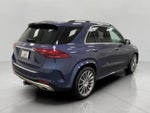 2026 Mercedes-Benz GLE GLE 450 4MATIC® SUV