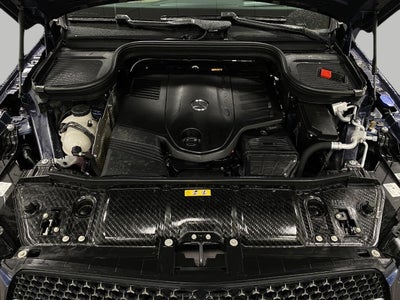 2026 Mercedes-Benz GLE GLE 450 4MATIC® SUV
