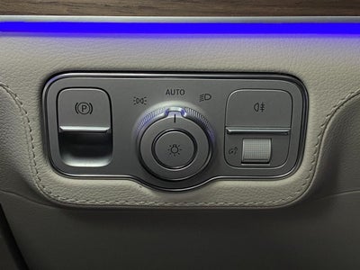 2026 Mercedes-Benz GLE GLE 450 4MATIC® SUV
