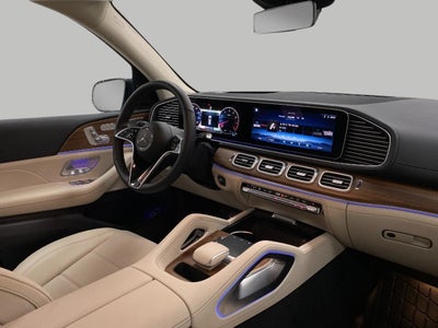 2026 Mercedes-Benz GLE GLE 450 4MATIC® SUV