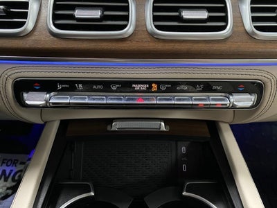 2026 Mercedes-Benz GLE GLE 450 4MATIC® SUV