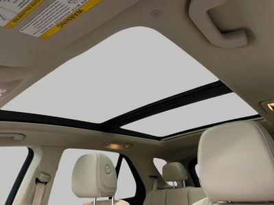 2026 Mercedes-Benz GLE GLE 450 4MATIC® SUV