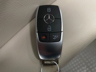 2026 Mercedes-Benz GLE GLE 450 4MATIC® SUV
