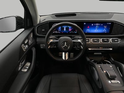 2025 Mercedes-Benz GLS GLS 450 4MATIC® SUV