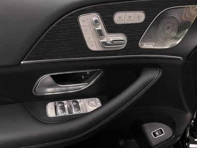 2025 Mercedes-Benz GLS GLS 450 4MATIC® SUV
