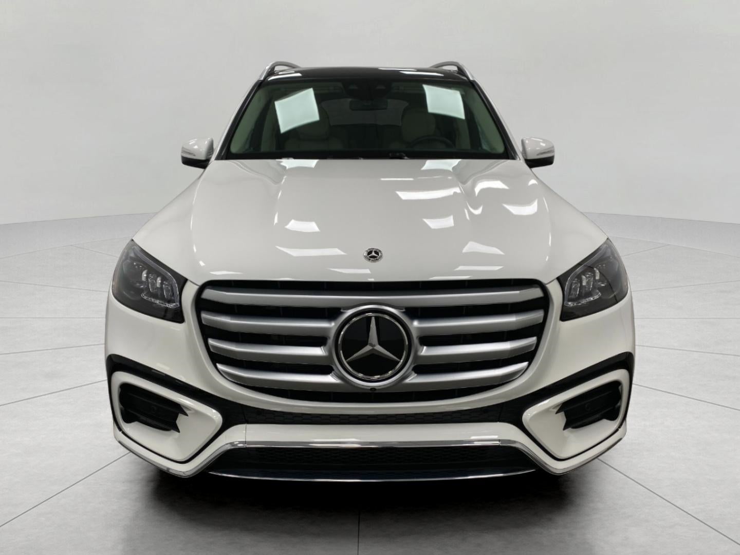 2026 Mercedes-Benz GLS GLS 450 4MATIC® SUV