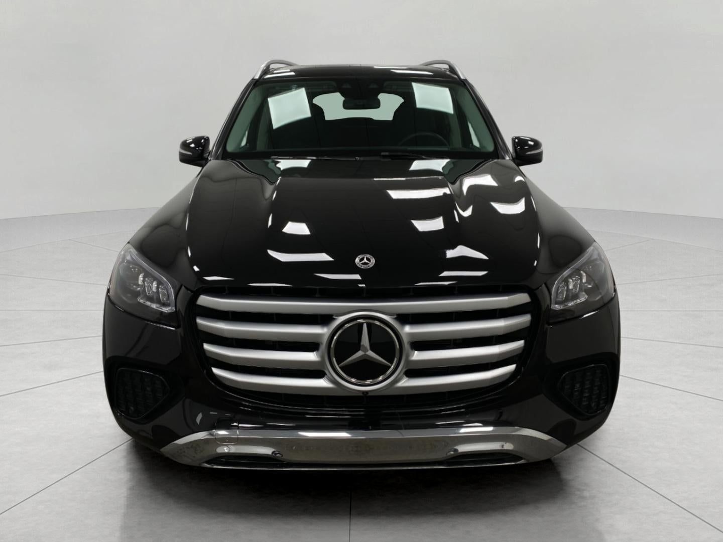 2026 Mercedes-Benz GLS GLS 450 4MATIC® SUV