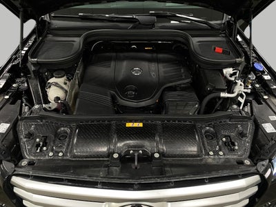2026 Mercedes-Benz GLS GLS 450 4MATIC® SUV