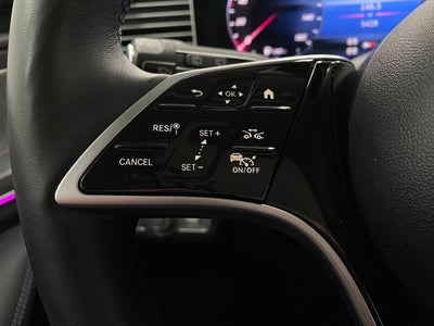 2026 Mercedes-Benz GLS GLS 450 4MATIC® SUV