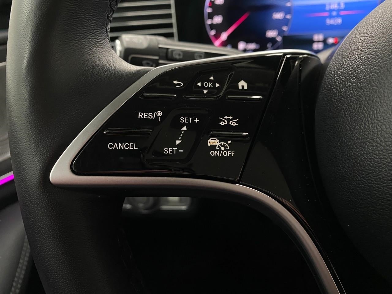 2026 Mercedes-Benz GLS GLS 450 4MATIC® SUV